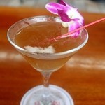Mai Tai Bar - マイタイティーニ