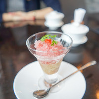 中国菜 老四川 飄香 銀座三越店 - 