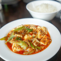 中国菜 老四川 飄香 銀座三越店 - 