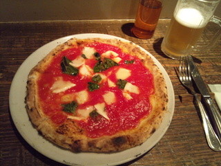 渋谷でピザを食べるなら 絶対行きたい人気のお店10選 食べログまとめ