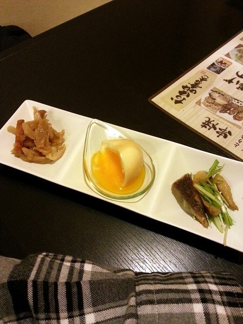 口コミ一覧 : 鬼やの写真