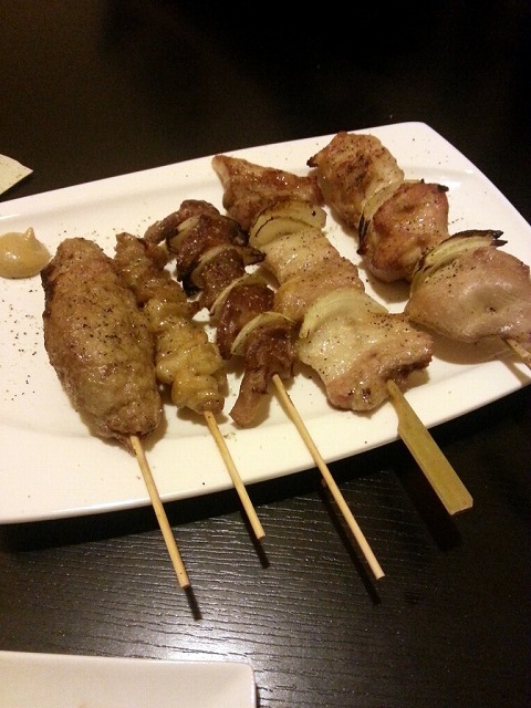 口コミ一覧 : 鬼やの写真