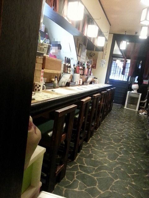 口コミ一覧 : 鬼やの写真