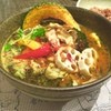 薬膳スープカレー・シャナイア