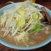 ラーメン二郎 池袋東口店