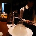 BAR 華 - 