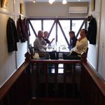 Restaurant μ - 二階個室客席