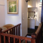 Restaurant μ - 二階客室