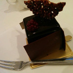 パティスリー・パリセヴェイユ - ル シュープレーム