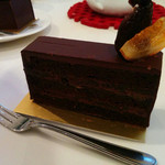 パティスリー・パリセヴェイユ - フィグオランジュ