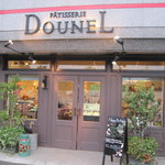 PÂTISSERIE DOUNEL - PÂTISSERIE DOUNEL