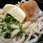 楽釜製麺所 - 