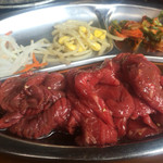 焼肉 永福苑 - 