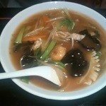 CHINESE DINING - 広東麺