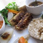 フフフプラス - 16/4/3