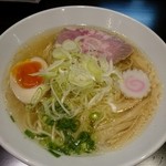 麺や 蒼 - 