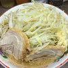 ラーメン二郎 横浜関内店