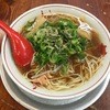 神戸ラーメン 第一旭 三宮本店