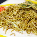 清水屋本店 - 極細麺