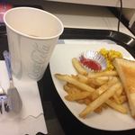 快活CLUB - 料理写真: