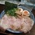 赤坂麺道いってつ - 料理写真: