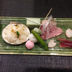 馳走菴 ひじり - 