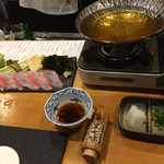 馳走菴 ひじり - 