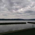 ホームメイド メルシー - 宍道湖を眺めながら