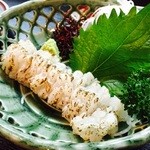 ちゃっぴー亭 - 