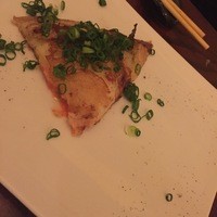 麻布十番 鉄板焼 楼漫亭 - 