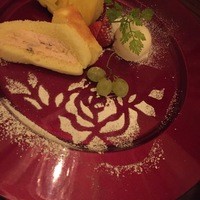 麻布十番 鉄板焼 楼漫亭 - 