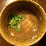 つけ麺 えん寺 - 