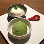 Kurakura Purasu - くらくらランチ（1,420円）デザート
