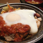 くらくらplus - 料理写真:くらくらランチ（1,420円）