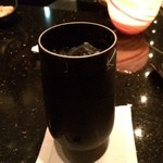 マンダリンバー - 確か、スプリッツァ