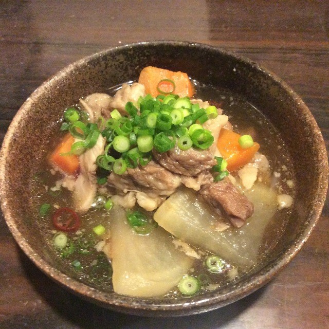 閉店 やきとり専科 とりq やきとりせんか とりきゅー 星川 焼鳥 食べログ