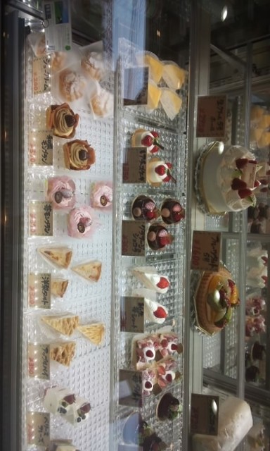 スイーツ職房 ら・てーる（【旧店名】パティスリー津志田） - 巣子（ケーキ）の写真