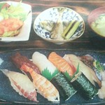 Sushi Izakaya Inasa - 
