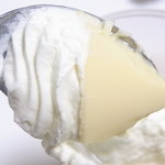 パティスリー アンシャンテ - プリンも固め