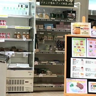 カフェ プチ・ラディッシュ_2