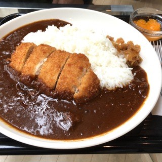 カフェ プチ・ラディッシュ_0