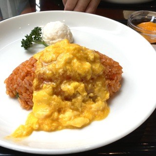 カフェ プチ・ラディッシュ_1