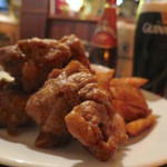 The Smuggler's IRISH PUB - 