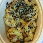 印度料理シタール - 持ち帰りのティルティッカもいいよね！
      春メニュー終わる前にどうぞ！