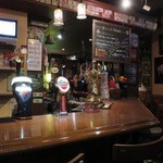 The Smuggler's IRISH PUB - 