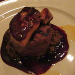 Ray's The Steaks - ロッシーニ