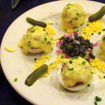 Ray's The Steaks - タルタルステーキ