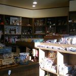 カフェ シューエ - 内観