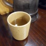 Tengu Sakaba - お茶