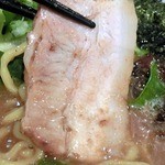 ラーメン 豚きん - 